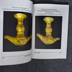 Cổ vật huyền bí 745643