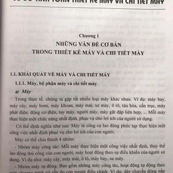 CƠ SỞ THIẾT KẾ MÁY 474825