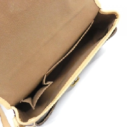 Túi xách vai Louis Vuitton Monogram Salony M42250 - Hàng hiệu Chính hãng 766070