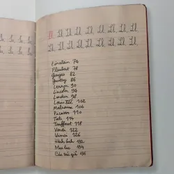 BÁCH KHOA THƯ HỌC SINH LƯỜI - NHỮNG KẺ PHÁ CÁCH, BẬC THIÊN TÀI • BÌA CỨNG, KHỔ TO 751835