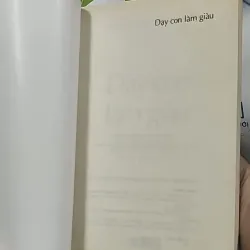 Dạy con làm giàu 9 688574