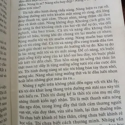 CON GÁI THỦY THẦN - NGUYỄN HUY THIỆP 747836