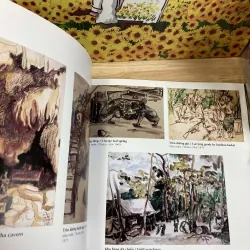 Họa Sĩ Nguyễn Đức Dụ - Qua Thời Gian Và Lịch Sử 974705