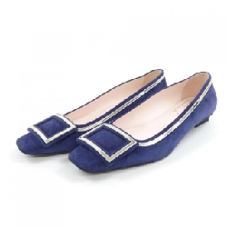 【Mã giảm giá】Giày cao gót ROGER VIVIER 661410