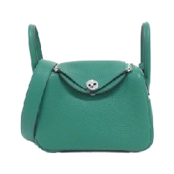 Túi xách vai Hermès Lindy2 MINI 085956CK - Hàng hiệu Chính hãng