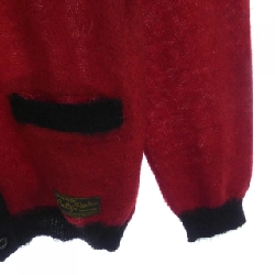 WACKO MARIA Áo khoác cardigan - Hàng hiệu Authentic 895607