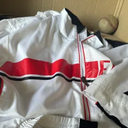 Áo khoác LeCoq 753364