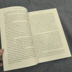 21 Lessons for the 21st Century - Yuval Noah Harari (Khổ to) 959969