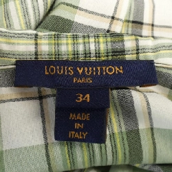 Áo sơ mi LOUIS VUITTON FITO72USG - Hàng hiệu Authentic 819302