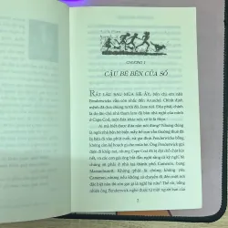 Lũ trẻ nhà Penderwicks 976415