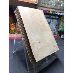 Đồng chiêm 1979 mới 50% ố vàng Hoàng Minh Tường HPB0906 SÁCH VĂN HỌC 458975