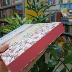 CHÚ CHÓ GÁC SAO - TAKASHI MURAKAMI (Phong dịch)  1040396