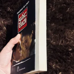 Sắc giới - Trương Ái Linh 714612