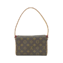 Túi xách Louis Vuitton Monogram Recital M51900 - Hàng hiệu Chính hãng 804860