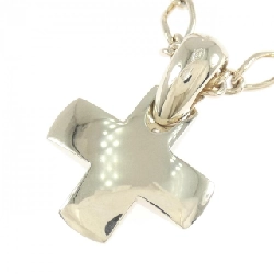 Dây chuyền hình thánh giá Pomellato - Hàng hiệu Authentic 841934