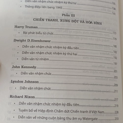 Tổng Thống Mỹ Những Bài Diễn Văn Nổi Tiếng 550589