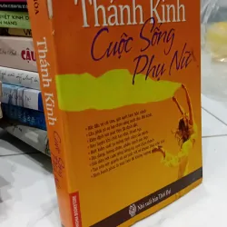 Sách Thánh kinh cuộc sống phụ nữ