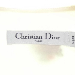 【Mã giảm giá】Christian Dior CHRISTIAN DIOR Áo 646291