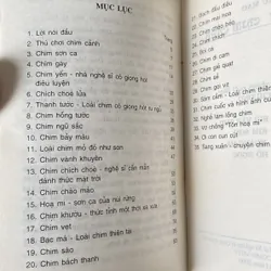 THÚ CHƠI CHIM (XB 2000) 697969