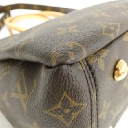 Túi xách Louis Vuitton Monogram Palas M40929 - Hàng hiệu Chính hãng 766011