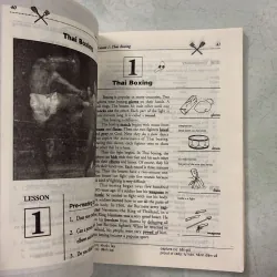 Thoughts & Notions 558049