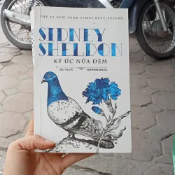 Ký Ức Nửa Đêm - Sidney Sheldon 