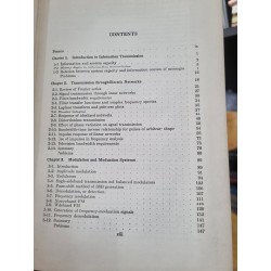 ELECTRICAL AND ELECTRONIC ENGINEERING SERIES : INFORMATION TRANSMISSION MODULATION AND NOISE (MISCHA SCHWARTZ) 120165