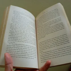 The help, sách ngoại văn tiếng Anh english book tiểu thuyết  701748