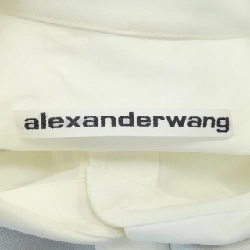Áo sơ mi ALEXANDER WANG 1WC3226492 - Hàng hiệu Authentic 774871