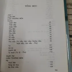 Sách khảo cứu- Tuyển tập Cao Xuân Dục. Tập 1 Người đời nên biết. N dịch Trần Lê Sáng 707708