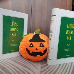 Sách Lương Hoàng Sám - tập 2 534118