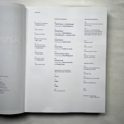 5,000 Artists Return to Artists Space 1028917