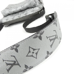 Túi đeo chéo Louis Vuitton Monogram Silver PM M43859 612894