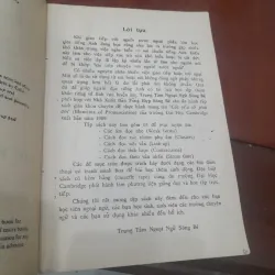 Colin Mortimer - Elements of Pronunciation 930810