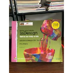 Thiết kế dàn trang cơ bản – Cengage Learning (tái bản lần 7)