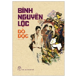 Đò Dọc - Bình Nguyên Lộc