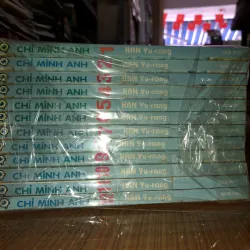 Chỉ mình anh - Han Yu Rang 782024