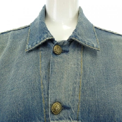 Áo khoác denim R13 - Hàng hiệu Authentic 821841