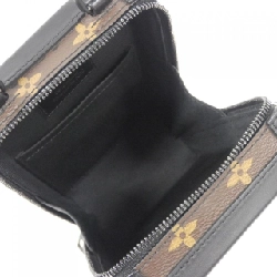 Túi xách mềm dọc Monogram Taffeta Louis Vuitton M45044 612711