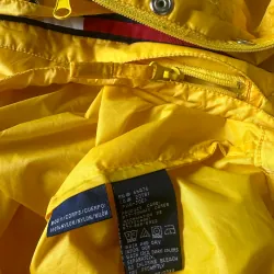 Áo hàlzip Tommy 753378