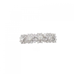 Nhẫn kim cương K18WG 0.40CT - Hàng hiệu chính hãng 845722