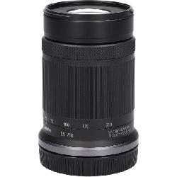 Ống kính RF-S55-210mm F5-7.1IS STM - Hàng hiệu Authentic 880130