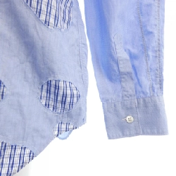 Áo sơ mi COMME des GARCONS SHIRT W23048 - Hàng hiệu Authentic 893979
