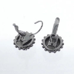 【Vintage】Bông tai Chanel 626060