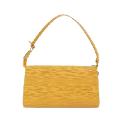 Túi xách Louis Vuitton Epi Pochette Accessoires 24cm M52949 620417