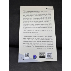 [Phiên Chợ Sách Cũ] Nghĩ Khác Làm Khác, 2025 - Trương Nguyện Thành H1108 SBM 919444