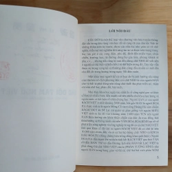 Câu Đối Tam Ngữ Việt - Lê Mỹ 517573