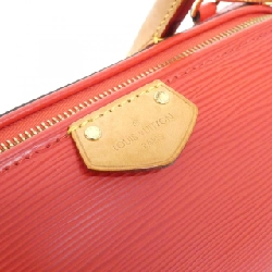 Túi xách Boston Louis Vuitton Epi Dock BB M93249 - Hàng hiệu Chính hãng 803808