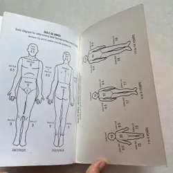 The Essential Burn Unit Handbook - Jeffrey J.Roth  687543
