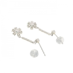 PT900 Bông tai Tourmaline 0.08CT - Hàng hiệu Chính hãng 870562